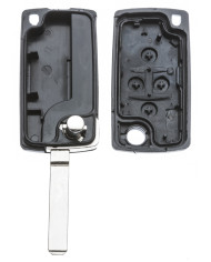 VA2CRS7N GUSCIO CHIAVE AUTO 4 PULSANTI