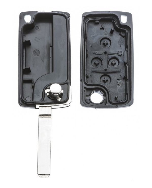 HU83CRS7N GUSCIO CHIAVE AUTO 4 PULSANTI