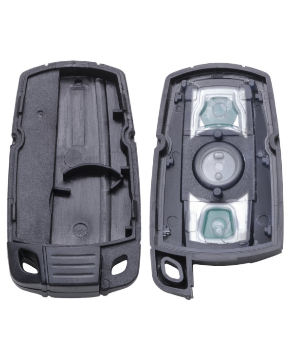 HU131RRS8 GUSCIO CHIAVE AUTO 3 PULSANTI