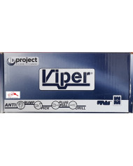 MOTTURA CILINDRO VIPER 31-51 FRIZIONATO MM 80