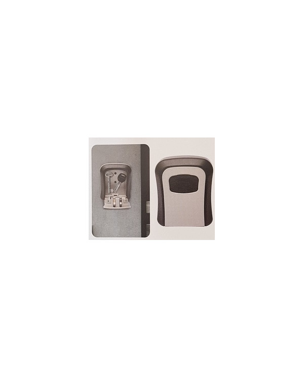 KG4C MINI CASSAFORTE A COMBINAZIONE CHIAVI PER B&B