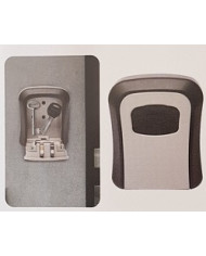 KG4C MINI CASSAFORTE A COMBINAZIONE CHIAVI PER B&B