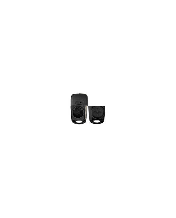 GUSCIO CHIAVE AUTO 3 PULSANTI PROFILO HYN14R 2109