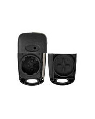 GUSCIO CHIAVE AUTO 3 PULSANTI PROFILO HYN14R 2109
