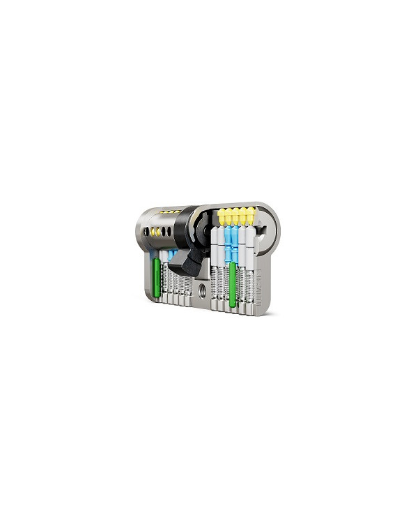 CR CILINDRO SAGOMATO K66 3030 CHIAVE-CHIAVE