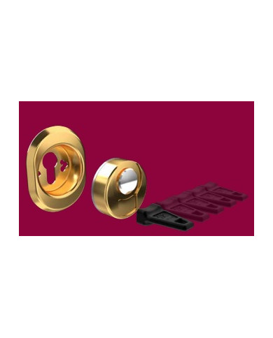 CIPIERRE PROTEZIONE MAGNETICA H18 CS BUNKERLOCKS