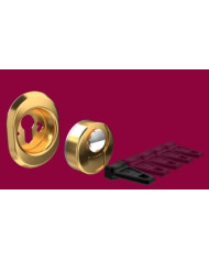 CIPIERRE PROTEZIONE MAGNETICA H18 CS BUNKERLOCKS