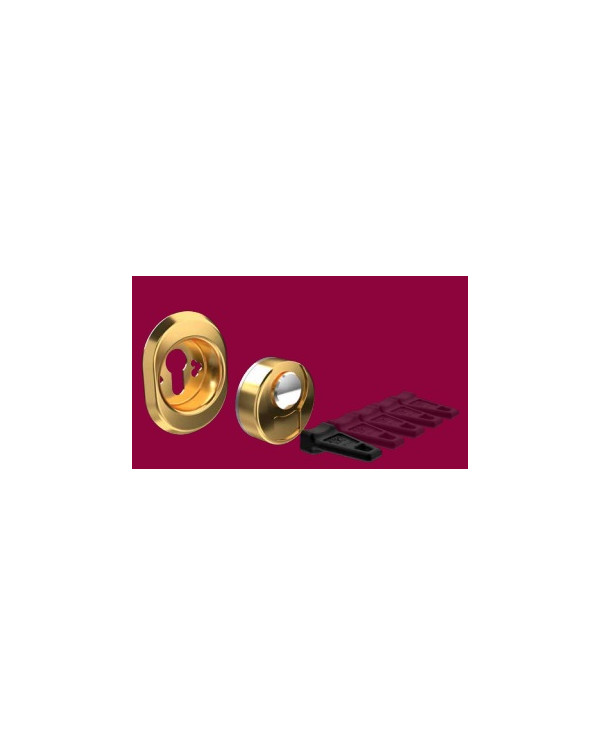 CIPIERRE PROTEZIONE MAGNETICA H18 OT BUNKERLOCKS
