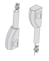 CISA COPPIA SCROCCHI LATERALI ART 7063.51