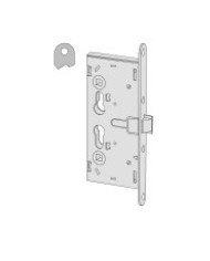 CISA SERRATURA INFILARE TAGLIAFUOCO E65