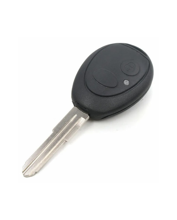 GUSCIO CHIAVE AUTO 2 PULSANTI PROFILO NE75 3650