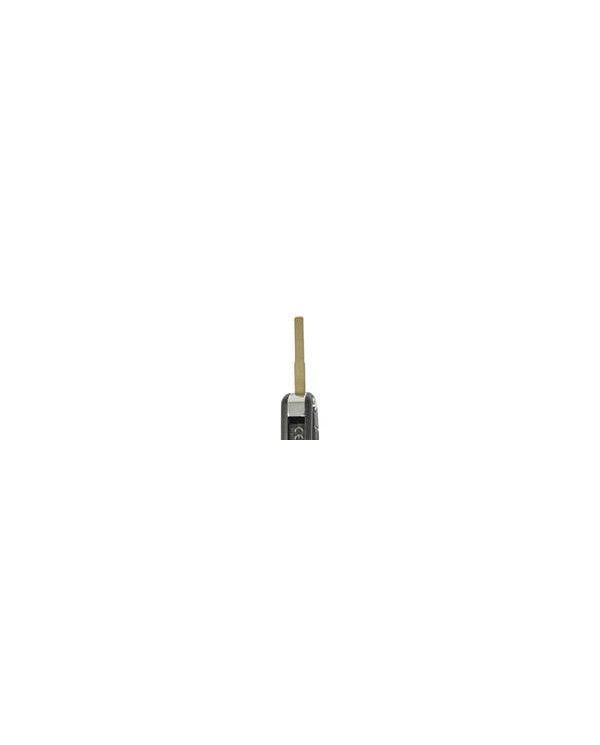 GUSCIO CHIAVE AUTO 3 PULSANTI PROFILO HU101 3645
