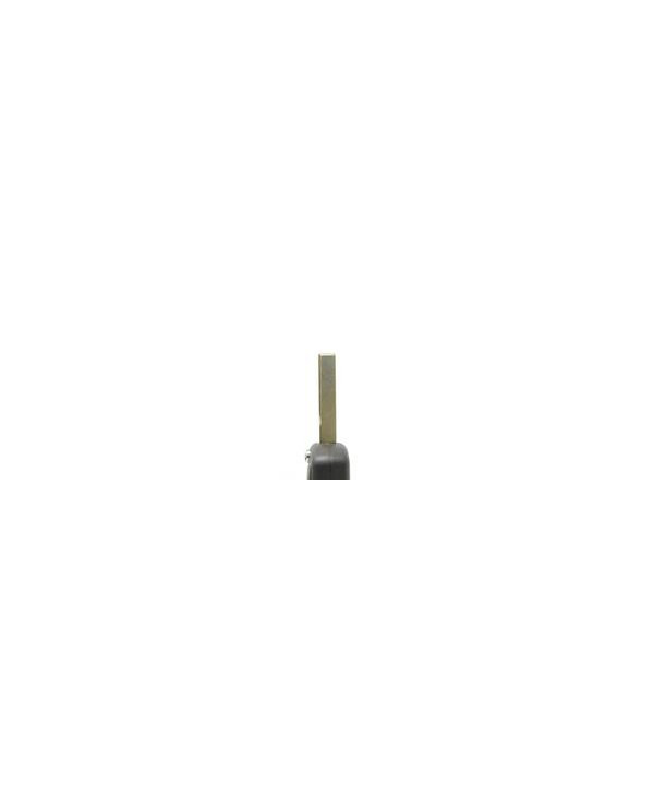 GUSCIO CHIAVE AUTO 3 PULSANTI PROFILO HU92 3644