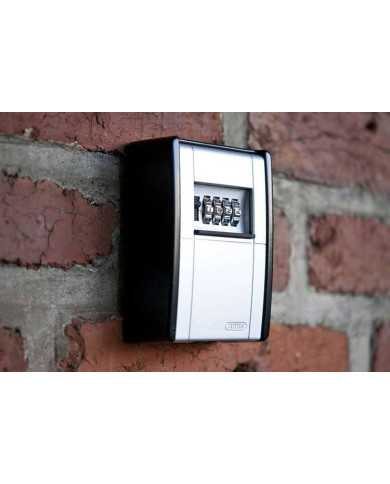 ABUS KEY GARAGE 787 BIG CON COMBINAZIONE