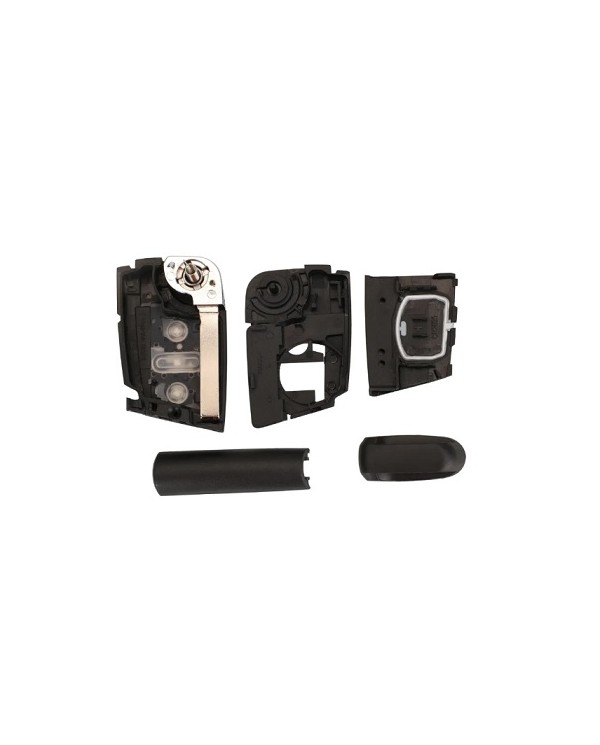GUSCIO RICAMBIO 3 PULSANTI VW GOLF7 LAMA HU162