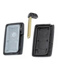 GUSCIO CHIAVE AUTO 3 PULSANTI PROSSIMITA 3006