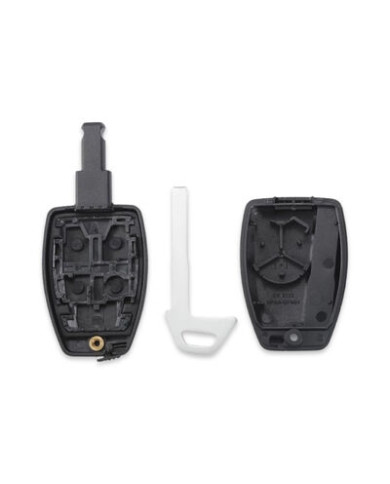 GUSCIO CHIAVE AUTO 5 PULSANTI PER VOLVO
