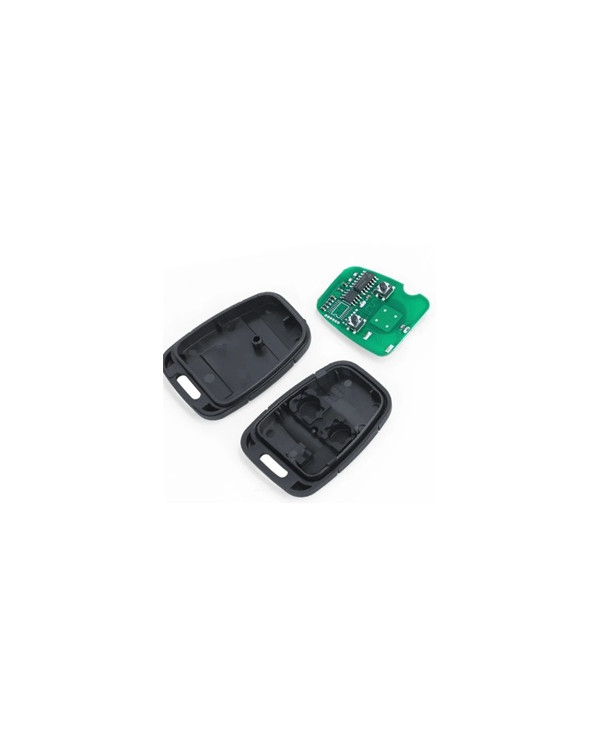 RADIOCOMANDO AUTO LANDROVER 2 PULSANTI