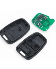 RADIOCOMANDO AUTO LANDROVER 2 PULSANTI