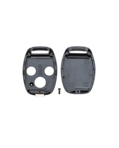 HON66RS5 GUSCIO CHIAVE AUTO 3 PULSANTI