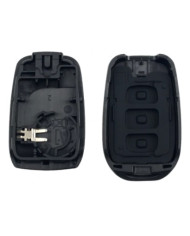 GUSCIO CHIAVE AUTO 3 PULSANTI PROFILO VA2