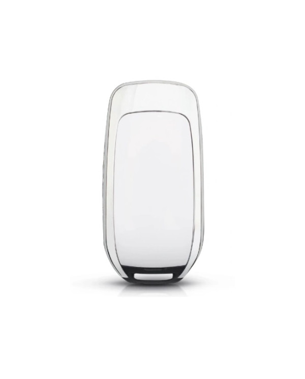 GUSCIO CHIAVE AUTO 2 PULSANTI PROFILO VA2