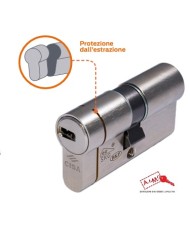 CISA CILINDRO ASTRAL TEKNO PRO 40-30 FRIZIONATO