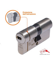 CISA CILINDRO ASTRAL TEKNO PRO 35-50 FRIZIONATO