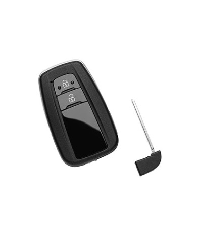 TOY53CP42 RADIOCOMANDO CHIAVE AUTO