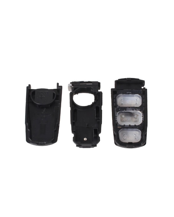 GUSCIO CHIAVE AUTO PER PASSAT SLOT 3 PULSANTI
