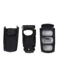 GUSCIO CHIAVE AUTO PER PASSAT SLOT 3 PULSANTI