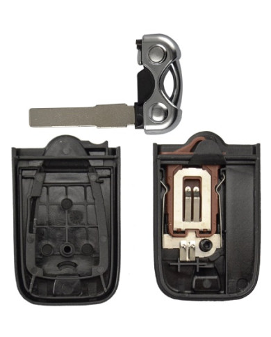 GUSCIO RICAMBIO 3 PULSANTI ALFA ROMEO 159