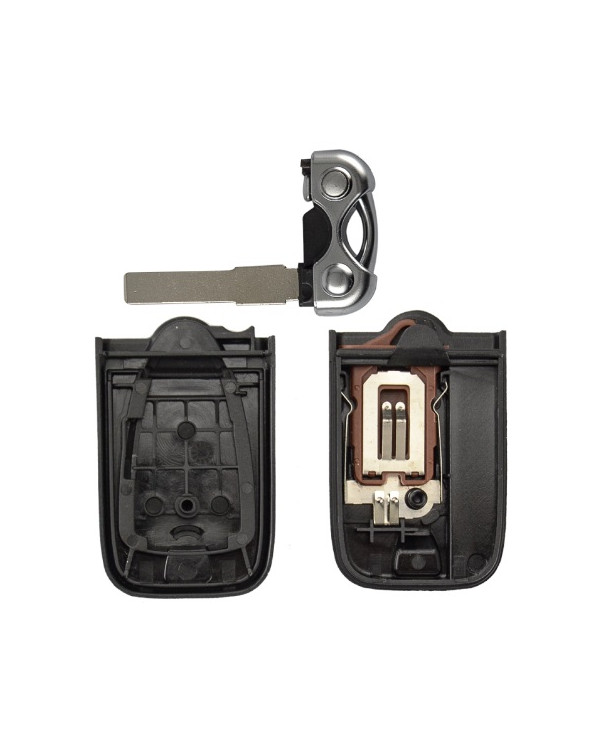 GUSCIO RICAMBIO 3 PULSANTI ALFA ROMEO 159