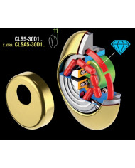 DISEC PROTEZIONE KRIPTON DIAMOND CS ART CLSA5