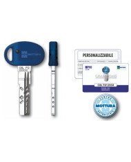 MOTTURA CILINDRO CHAMPIONS PRO CODOLO 30-35