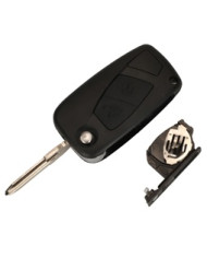 RD-PA COVER FIAT IVECO 3 PULSANTI LAMA GT10