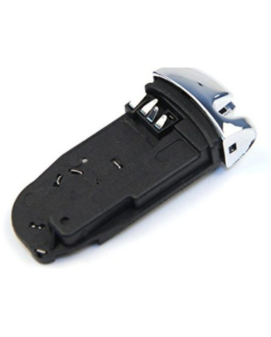 ALLOGGIAMENTO BATTERIA PER CHIAVE MERCEDES