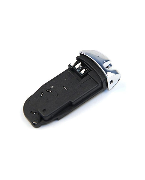 ALLOGGIAMENTO BATTERIA PER CHIAVE MERCEDES