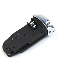 ALLOGGIAMENTO BATTERIA PER CHIAVE MERCEDES