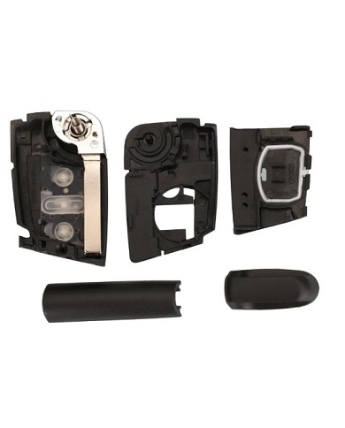 GUSCIO RICAMBIO 3 PULSANTI VW GOLF7 LAMA HU162