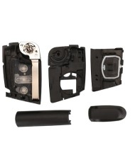 GUSCIO RICAMBIO 3 PULSANTI VW GOLF7 LAMA HU162