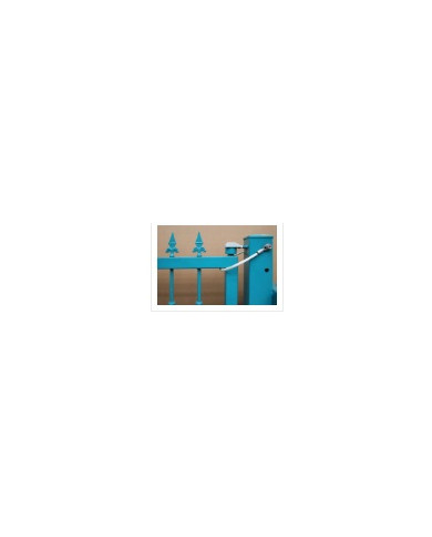 IBFM CAVO SICUREZZA ANTICADUTA 600 MM DA 6 MM