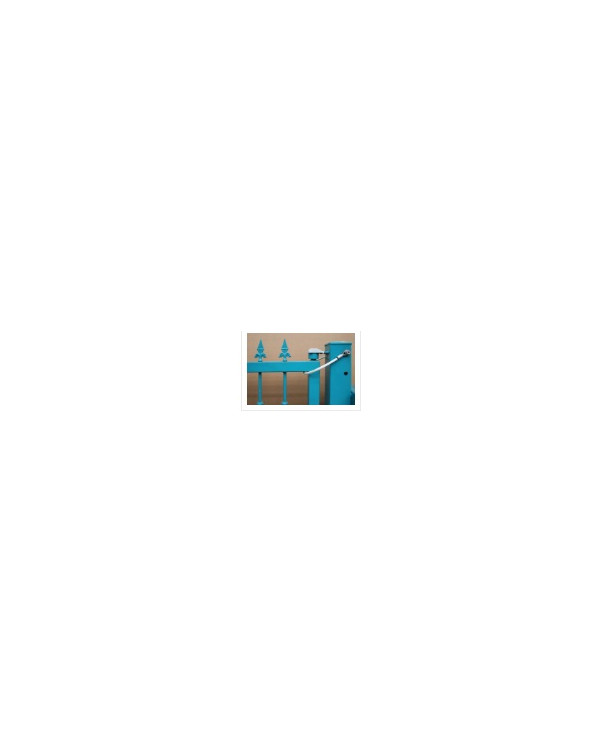 IBFM CAVO SICUREZZA ANTICADUTA 600 MM DA 6 MM