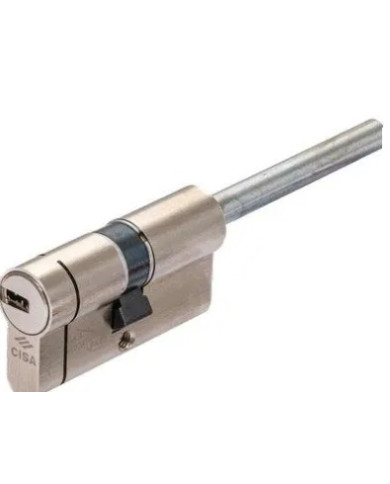 CISA CILINDRO TEKNO INOVATE CODOLO 30-30