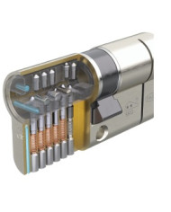 CISA CILINDRO TEKNO INOVATE 30-50 FRIZIONATO