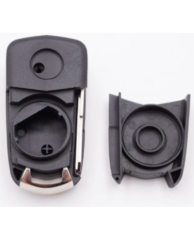 GUSCIO CHIAVE AUTO 3 PULSANTI PROFILO DWO5