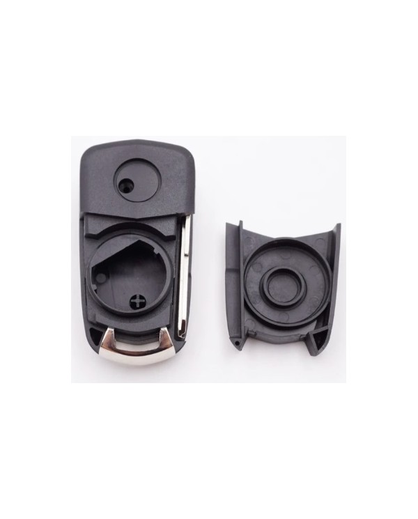 GUSCIO CHIAVE AUTO 3 PULSANTI PROFILO DWO5