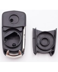 GUSCIO CHIAVE AUTO 3 PULSANTI PROFILO DWO5