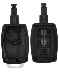 GUSCIO CHIAVE AUTO 5 PULSANTI PER VOLVO