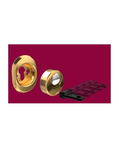 CIPIERRE PROTEZIONE MAGNETICA H13 OTT BUNKERLOCKS